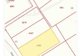 Продаю земельный участок, 16 сот., Красноярский край, Полевая улица, 45