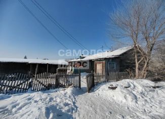 Продается дом, 59.5 м2, Хабаровский край, улица Верхний Райпосёлок, 4