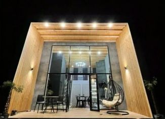 Аренда однокомнатной квартиры, 150 м2, Дагестан