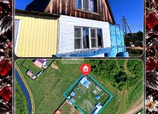 Продается дача, 95 м2, Забайкальский край, ДНТ Земляничное, 49