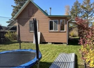 Продажа дома, 30 м2, Хабаровский край, улица Маяковского, 48