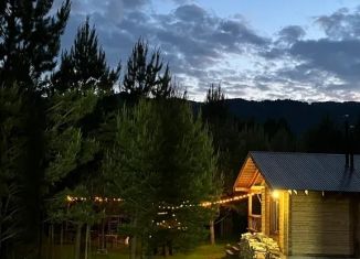 Сдаю дом, 35 м2, Республика Алтай, переулок В.И. Чаптынова, 3