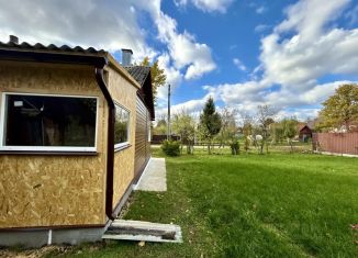 Продажа дома, 40 м2, Смоленская область, Советская улица, 11