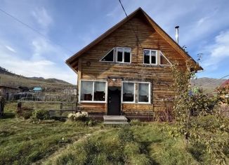 Продам дом, 151 м2, село Камлак, Набережная улица, 4В