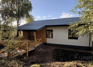 Дом на продажу, 109 м2, Красноярский край, Загородная улица
