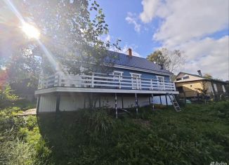 Продается дом, 138 м2, Красноярский край, Рощевая улица, 14