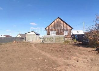 Продажа дома, 64.1 м2, Забайкальский край, Малиновая улица, 6
