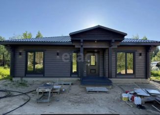 Продается дом, 105 м2, посёлок городского типа Верхняя Максаковка, 2-я линия, 2