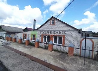 Продается дом, 69.3 м2, Орловская область, Андриабужная улица, 93