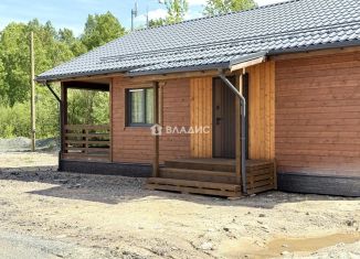 Продается дом, 70 м2, Карелия, Магистральная улица