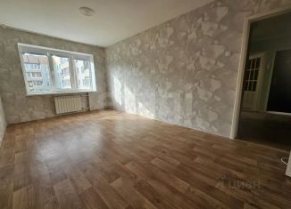Трехкомнатная квартира на продажу, 64.6 м2, Псковская область, улица Рокоссовского, 10
