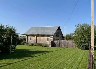 Продажа дома, 40 м2, Самарская область, Полевая улица, 27