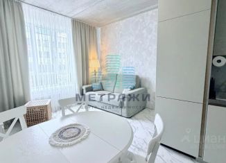 Продается однокомнатная квартира, 45.1 м2, Калужская область, улица Белые Росы, 5