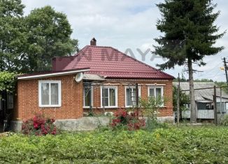Дом на продажу, 76.3 м2, Адыгея, Подгорная улица, 7