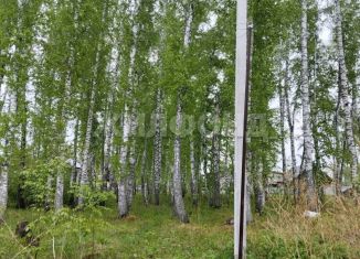 Продается земельный участок, 8 сот., Новосибирская область, Ясная улица
