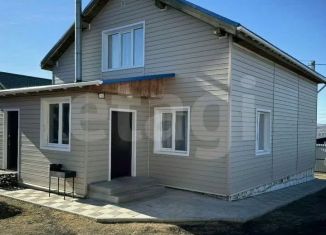 Продажа дома, 160 м2, Красноярский край, улица Виктории, 34