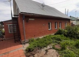 Продается дом, 110 м2, Новосибирская область, Краснофлотский переулок, 1А