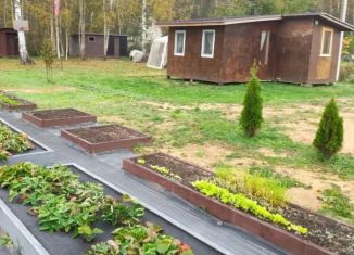 Дача на продажу, 30 м2, Смоленск, СТ Тепловик, 75