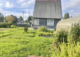 Продажа дома, 40 м2, Коми, 5-й проезд, 131