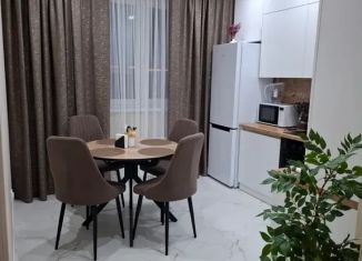 Сдается 1-ком. квартира, 42 м2, Адыгея, улица К.А. Васильева, 1к5