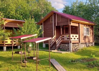 Сдача в аренду дома, 20 м2, Республика Алтай, Рабочая улица, 4