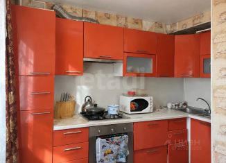 Продается трехкомнатная квартира, 73.5 м2, Вологодская область, Советский проспект, 131к1