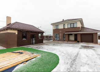 Продается дом, 180 м2, Красноярский край, Июльская улица, 10/3