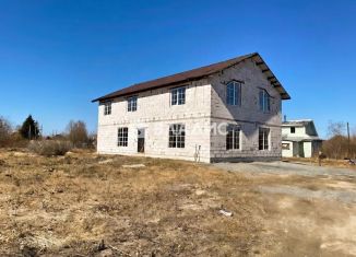 Дом на продажу, 256 м2, Карелия, Рыбацкая улица, 11А