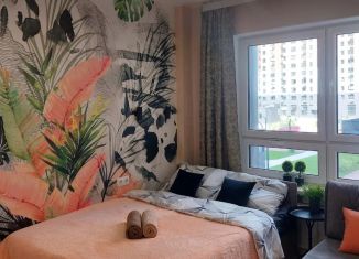 1-комнатная квартира в аренду, 17 м2, Московская область, Южный бульвар, 4