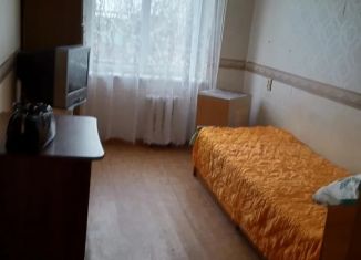 Сдам в аренду комнату, 42 м2, Самара, проспект Кирова, 286, метро Победа