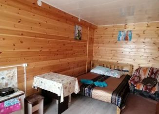 Сдаю комнату, 12 м2, поселок Хужир