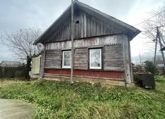 Продается дом, 49 м2, Смоленская область, Школьная улица, 3