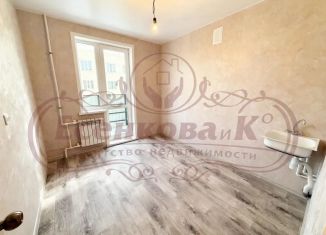 Продажа двухкомнатной квартиры, 50.1 м2, Курганская область, улица Броневик, 2/1