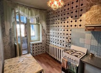 Продается однокомнатная квартира, 27.5 м2, Оренбургская область, улица Комарова, 1