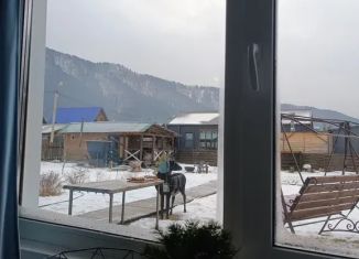 Сдача в аренду дома, 17 м2, Республика Алтай, Молодёжная улица, 25