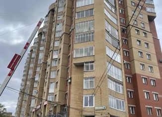 Сдам в аренду однокомнатную квартиру, 45 м2, Пермский край, улица Советской Армии, 6