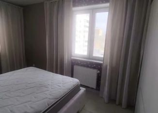 Продается двухкомнатная квартира, 57 м2, Курганская область, 4-й микрорайон, 1А