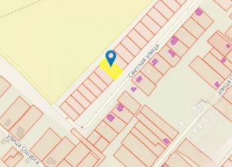 Продается участок, 12 сот., Марий Эл, Светлая улица