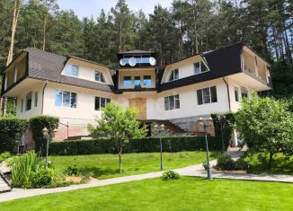 Продажа дома, 420 м2, Красноярский край, СНТ Заречье, 2/1