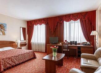 Комната в аренду, 38 м2, Москва, улица Мастеркова, 4, метро Автозаводская
