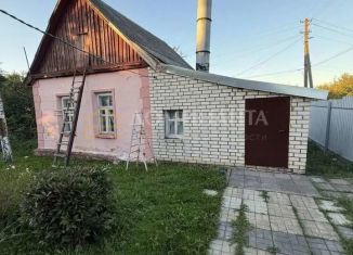 Продаю дом, 49.1 м2, Смоленск, 5-я Мичуринская улица, 46