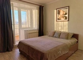 1-ком. квартира в аренду, 50 м2, Белгородская область, улица Челюскинцев, 55А