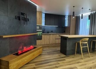 3-ком. квартира на продажу, 89.4 м2, Курганская область, улица Васильева, 30