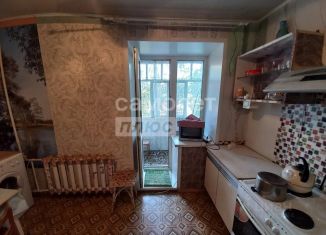 Продам 1-ком. квартиру, 33 м2, Вологодская область, Советский проспект, 109