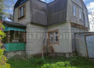 Дом на продажу, 42.6 м2, Смоленская область, Дачная улица, 11