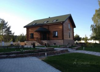 Продам дом, 260.8 м2, Карелия, Набережная улица, 2