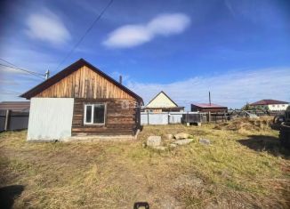 Продам дом, 35.4 м2, Забайкальский край, микрорайон Черёмушки, 129