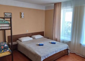 Сдам комнату, 24 м2, поселок Катунь, Советская улица, 6
