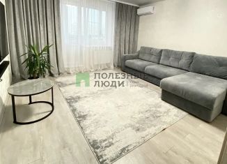 Продажа трехкомнатной квартиры, 68 м2, Курган, 3-й микрорайон, 6А
