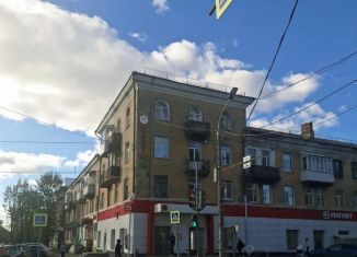 Продаю комнату, 20.8 м2, Пермский край, улица Куйбышева, 159